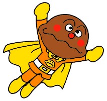 アンパンマンのバタ子さんの素材が不明な件 Box アンパンマンのバタ子さんの素材が不明な件 Box