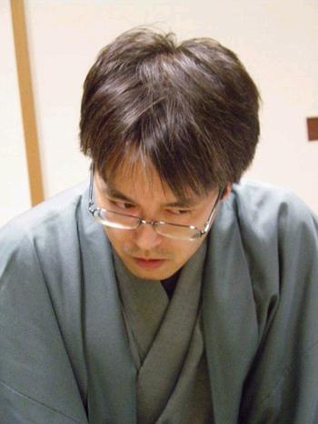 野獣のような羽生