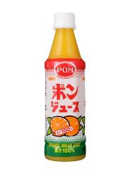 ポンジュース