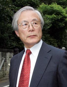 米長 邦雄