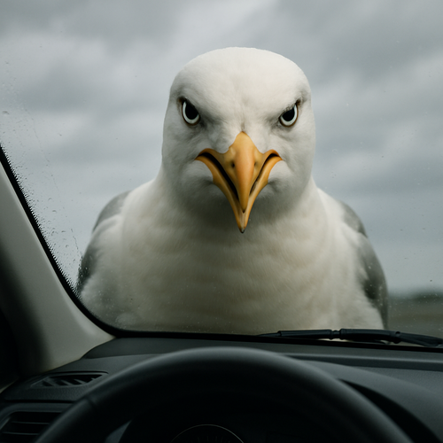 drive