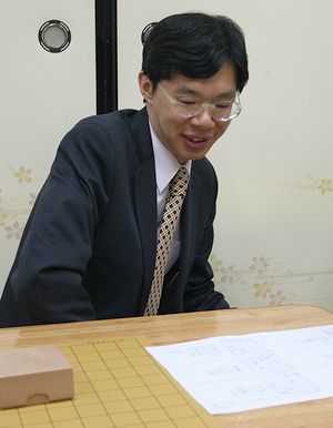 谷川 浩司(たにがわ こうじ) 九段