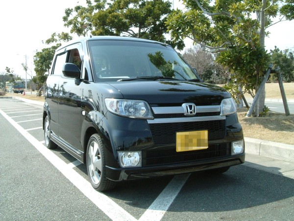 オイル交換 ゼスト試乗 日記のような日記