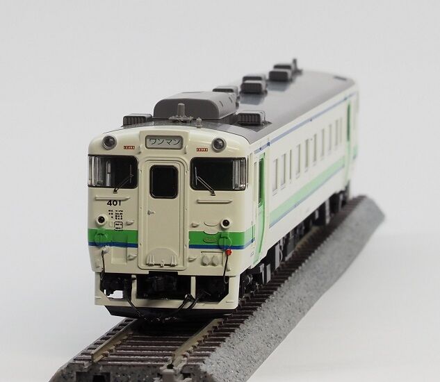 キハ40 新特急色 ＆ 北海道二種 : 瀬戸川模型工房のブログ