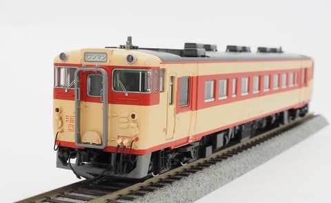 鉄道模型 TOMIX DU202 日本鉄道模型ショー2024 出展作品のご紹介 2 : 瀬戸川模型工房の