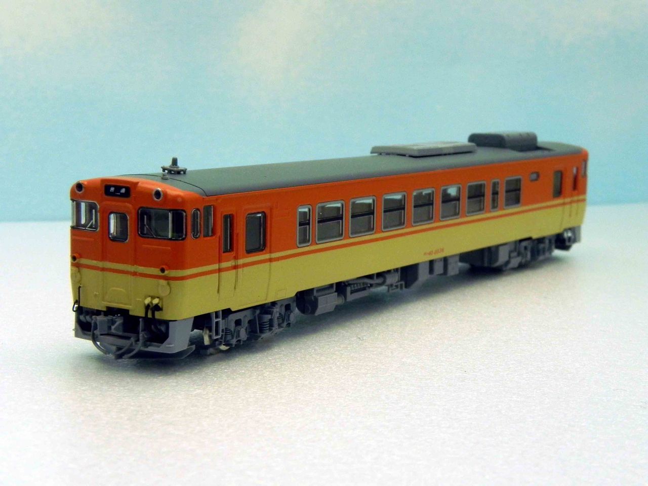 TOMIX 9424、9425 TOMIX 9424、9425