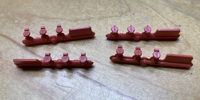 TOMIX HO キハ40-2000形 レビューです : 瀬戸川模型工房のブログ