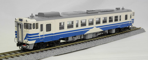 【加工品】KATO キハ40 五能線リバイバル国鉄色タイプ 加工品】KATO キハ40 五能線リバイバル国鉄色タイプ 加工品