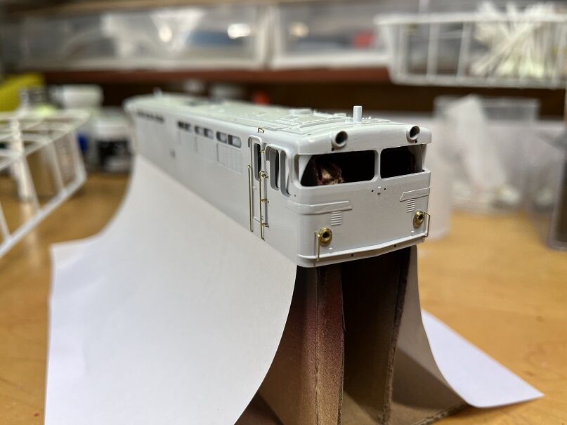 今週のメインはEF65 : 瀬戸川模型工房のブログ