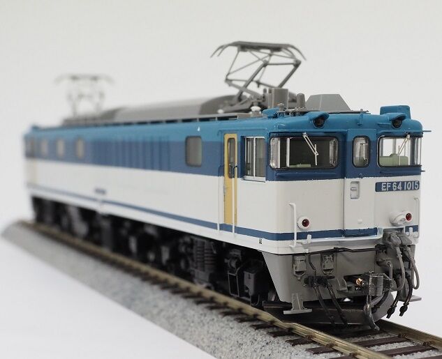 EF65 電気機関車（HO） 熊本の老舗模型店:EF65電気機関車 HOゲージとNゲージ