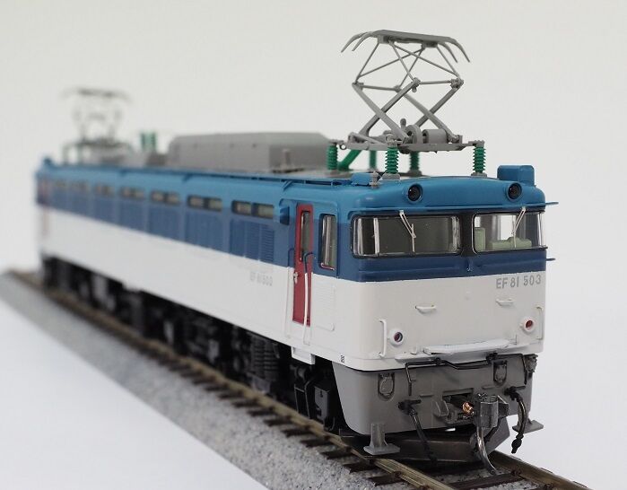 HO JR貨物色 電気機関車 後編 : 瀬戸川模型工房のブログ HO JR貨物色 電気機関車 後編 : 瀬戸川模型工房のブログ