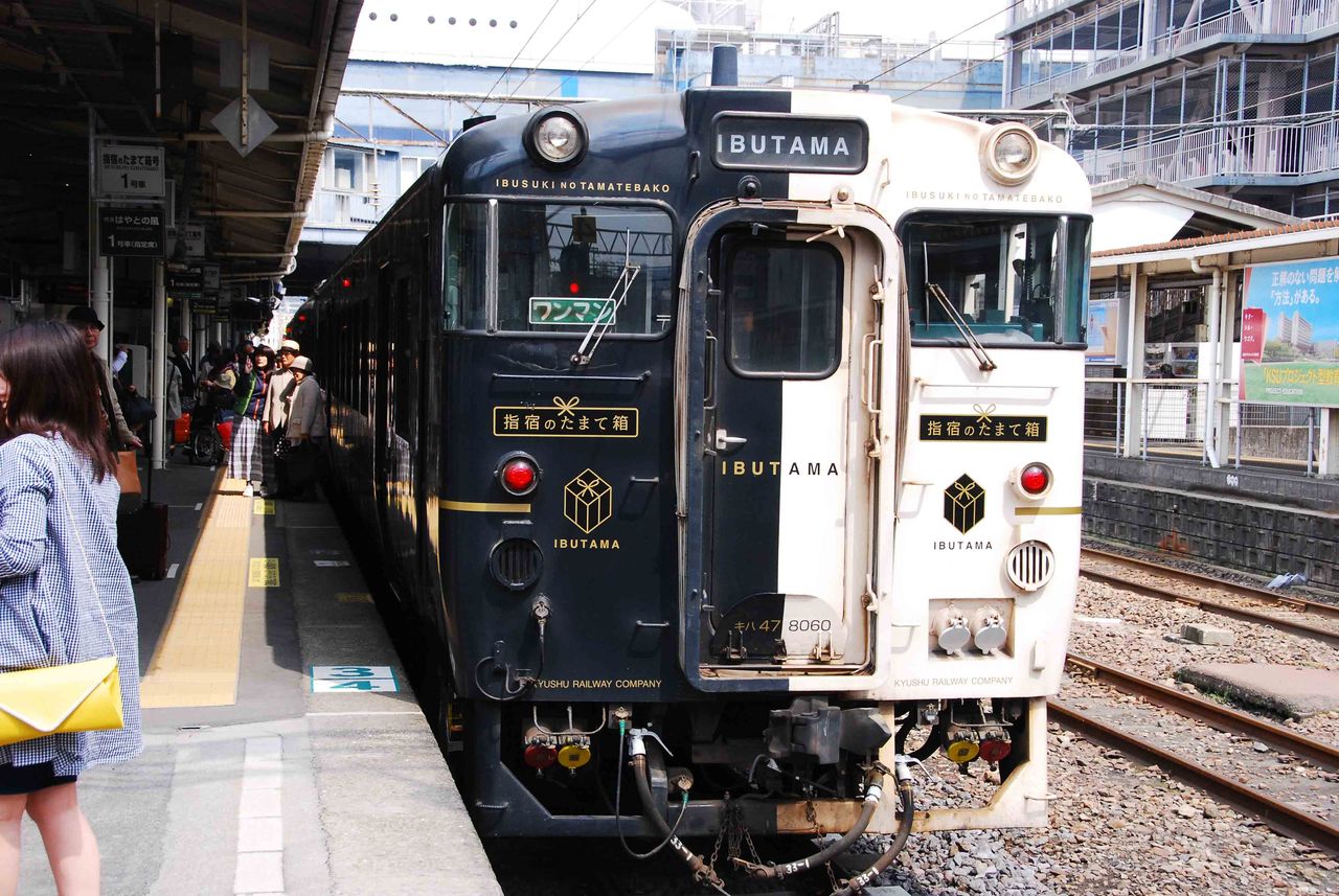 指宿の玉手箱をTN化＋α : 瀬戸川模型工房のブログ