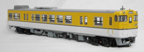 キハ47 40（後藤 広島）色 加工品2両 キハ47 40（後藤 広島）色 加工品2両 キハ47 40（後藤 広島）色