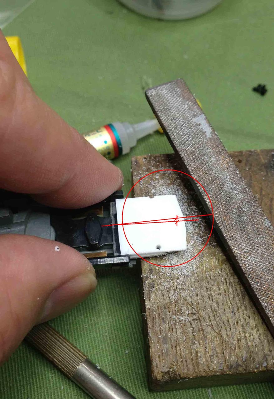 13年06月 瀬戸川模型工房のブログ