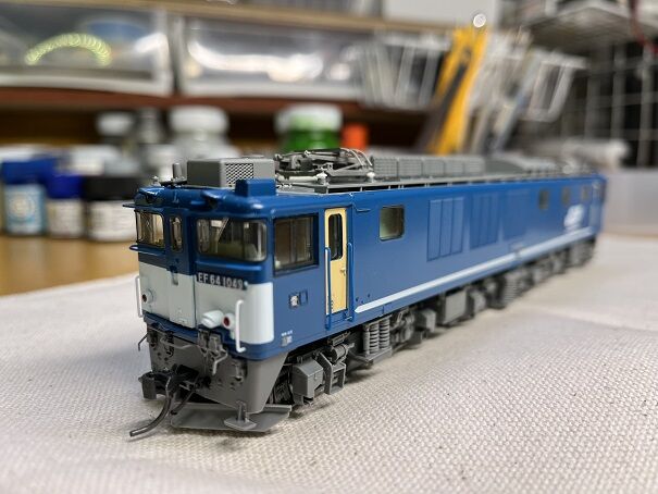 Yahoo!オークション -「kato ef65 1065」(Nゲージ) (鉄道模型)の