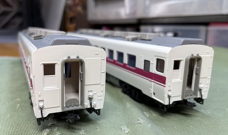 キハ58 HOゲージ鉄道模型 Amazon | KATO HOゲージ キハ58 M 1-601 鉄道模型 ディーゼル