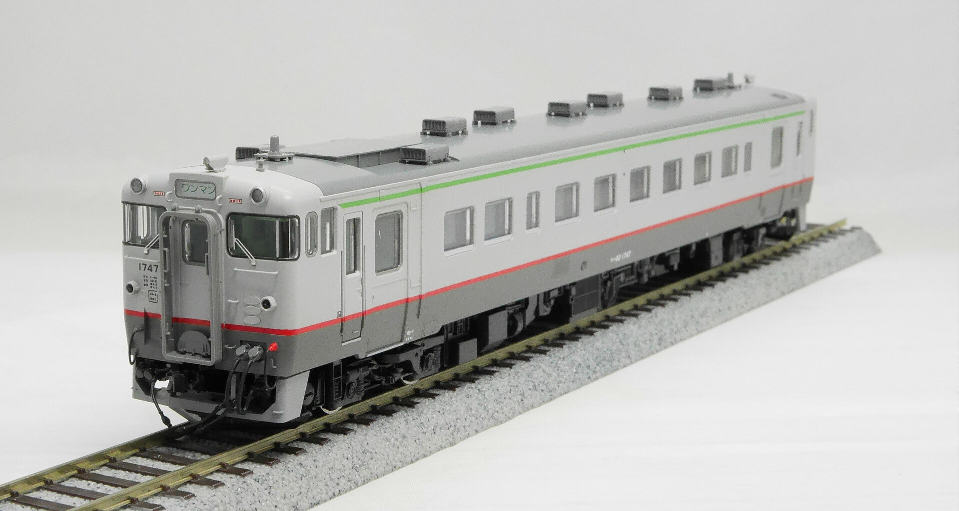鉄道模型市 出店時の新作アルバムです 追記変更あり : 瀬戸川