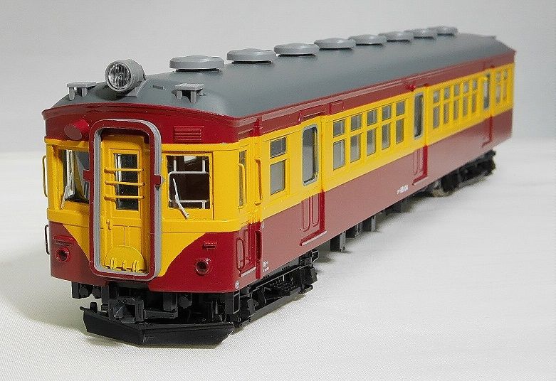 HO ホハ　真空　6810？ HO ホハ 真空 6810？ 鉄道院 ホハ6810（ホハ12000） – 新製品紹介