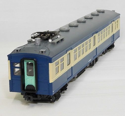 KATO鉄道模型オンラインショッピング （HO）クモハ40