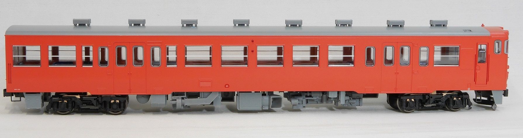 HO トラムウェイ キハ47・48(耐寒)発売 : 瀬戸川模型工房 HO トラムウェイ キハ47・48(耐寒)発売 : 瀬戸川模型工房