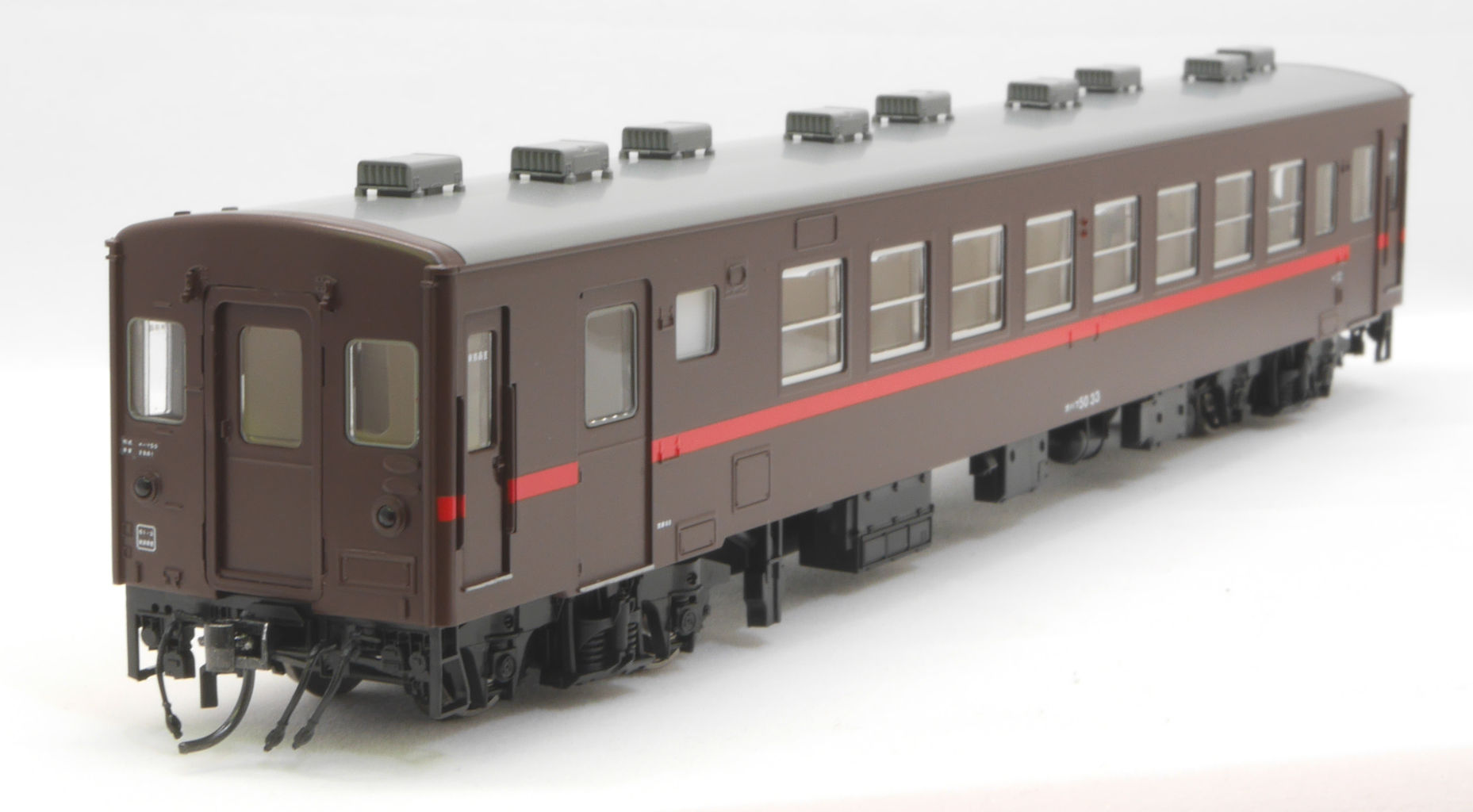 No.50鉄道Nゲージジオラマ車両、バス付き イベント | NGaugeJP - 横濱模型 | 鉄道模型Nゲージ情報サイト