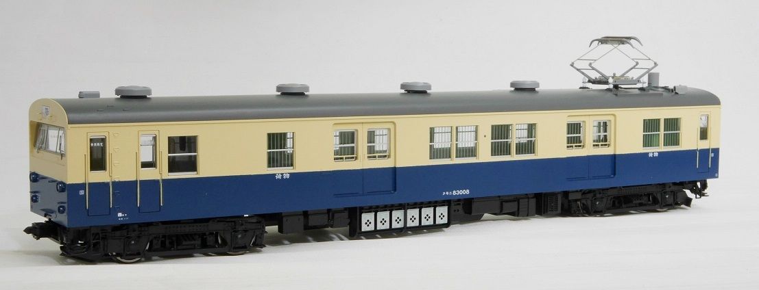 宮坂模型 1/80 HO スユニ60 宮坂模型 1/80 HO スユニ60 宮坂模型 1/80 HO スユニ60 宮坂模型