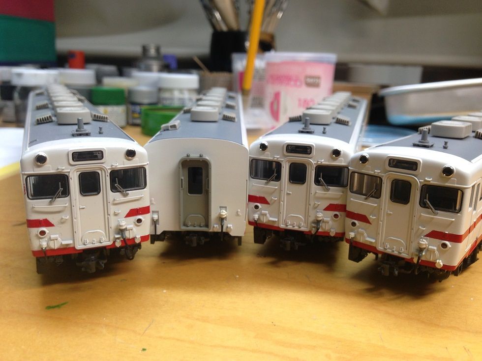 定率割引 往復 Yahoo!オークション - その1 盛岡色(T車)KATO