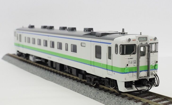 鉄道模型市2025 作品のご紹介（後編） : 瀬戸川模型工房のブログ