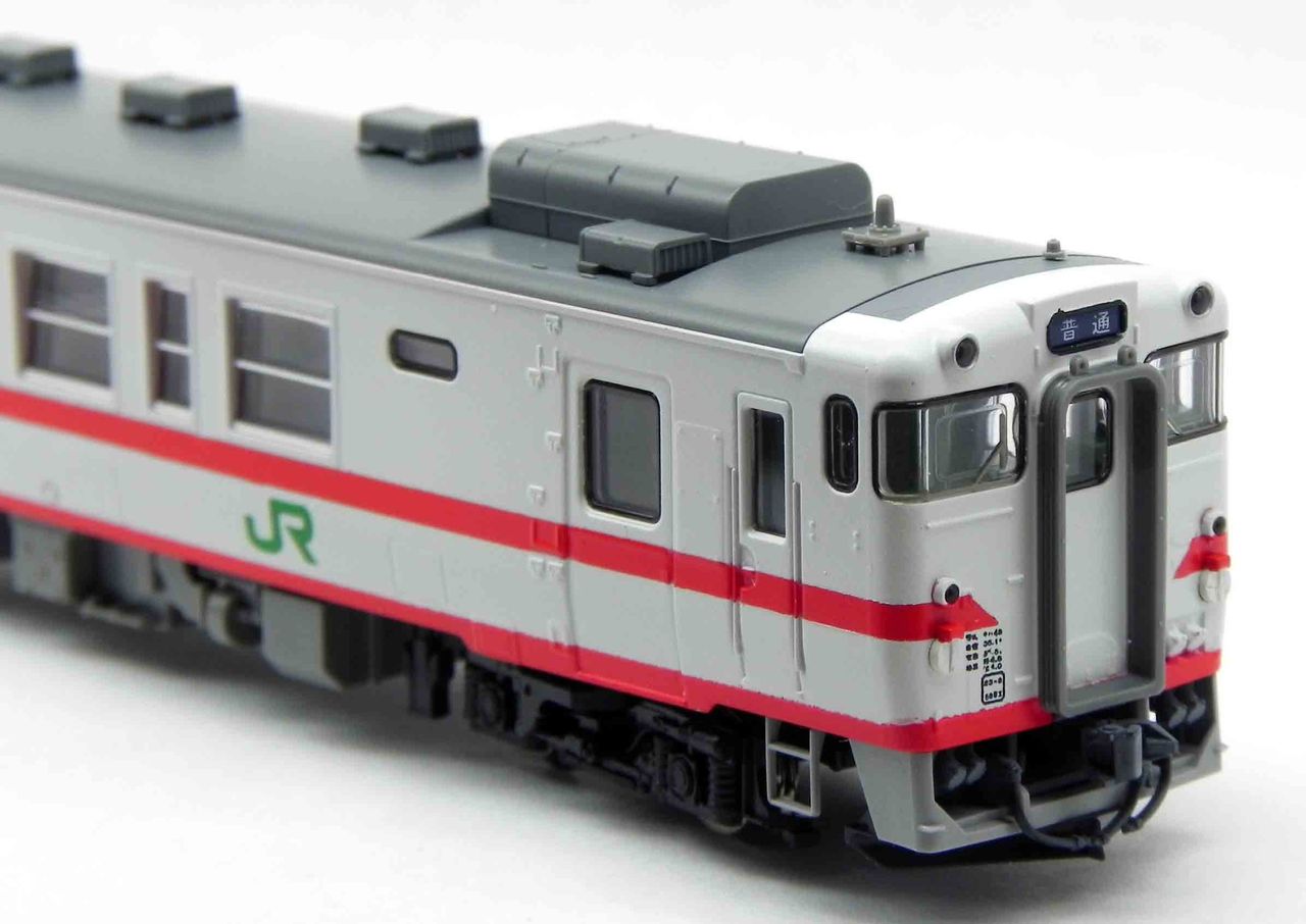 キハ40 盛岡色 ご予約品および出品物です。 : 瀬戸川模型工房