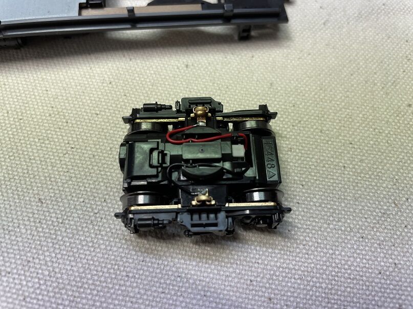 完動 O ゲージ カツミ 純正 東海165系 動力車 完動 O ゲージ カツミ 純正 東海165系 動力車 - メルカリ