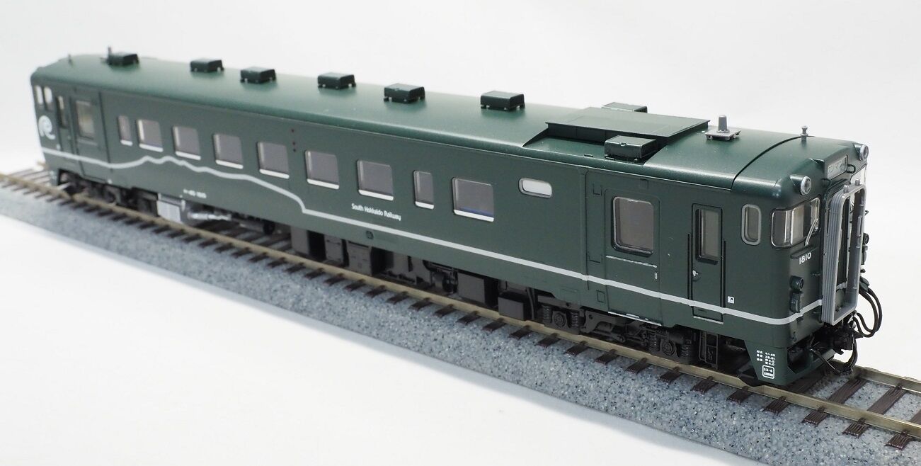 日本鉄道模型ショー 2025 出品作品です : 瀬戸川模型工房のブログ