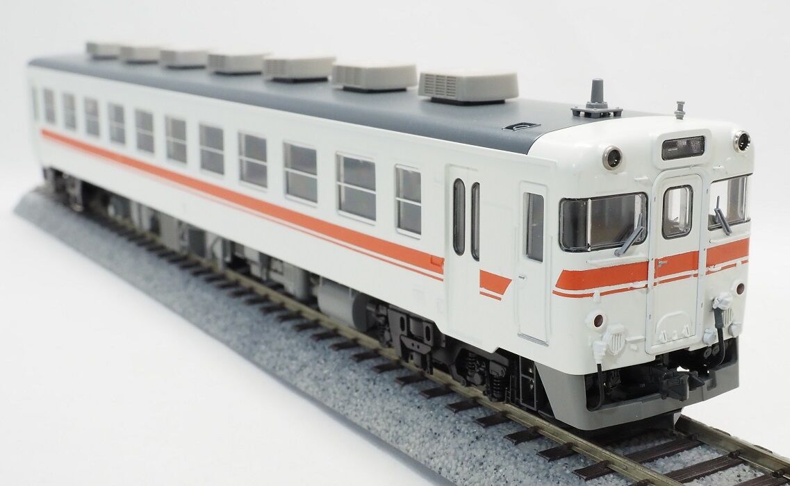 鉄道模型 Yaha 日本鉄道模型ショー 2025 出品作品です : 瀬戸川模型工房のブログ