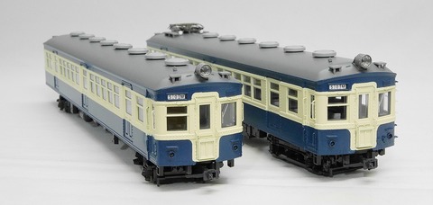 HO KATO 新165系 レビューです 追記あり : 瀬戸川模型工房のブログ HO KATO 新165系 レビューです 追記あり : 瀬戸川模型工房のブログ