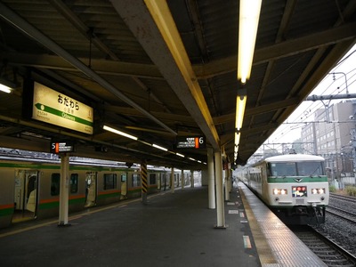 Jr東日本 Railcafeで独り言