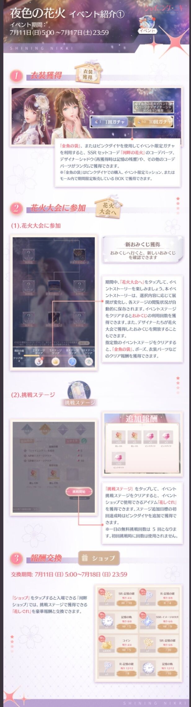 ミラクルニキ イベント 次元戦場 攻略まとめ ミラクルニキ ニキ 攻略wiki 神ゲー攻略
