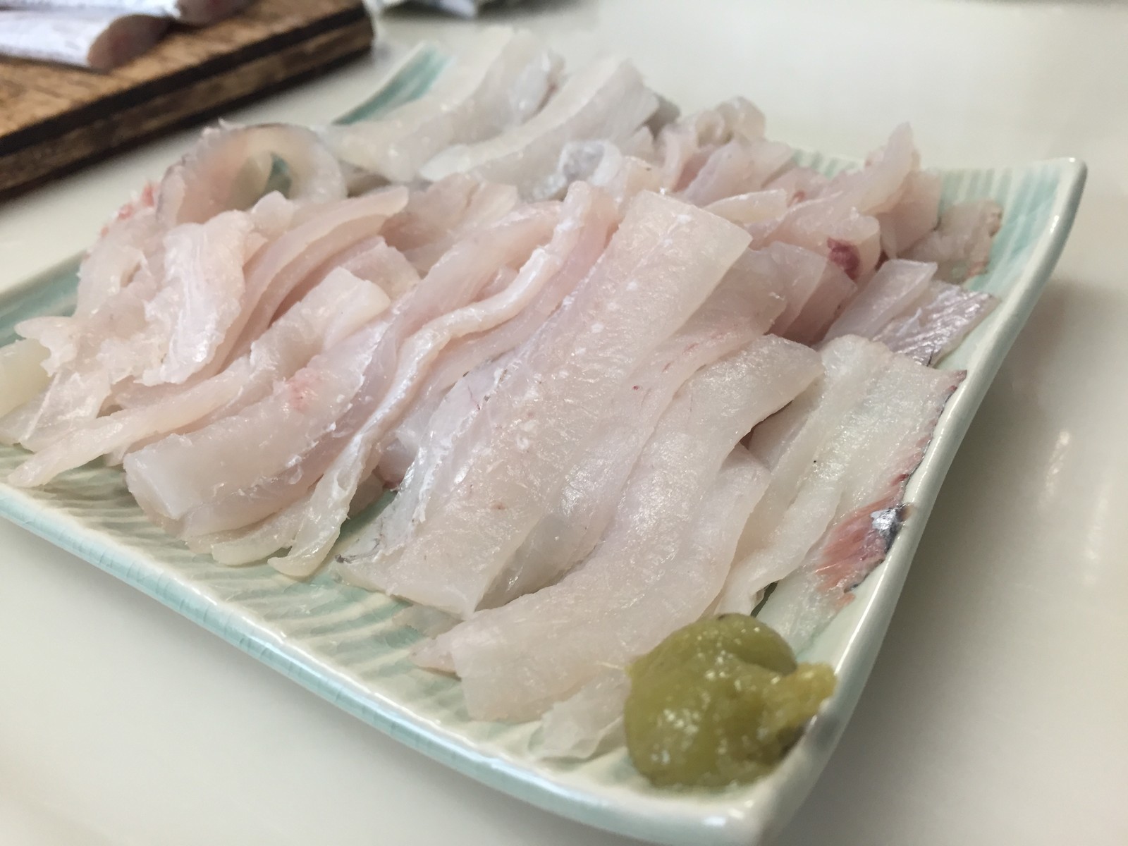 太刀魚は旨かった 釣活ブログ 太刀魚は旨かった 釣活ブログ