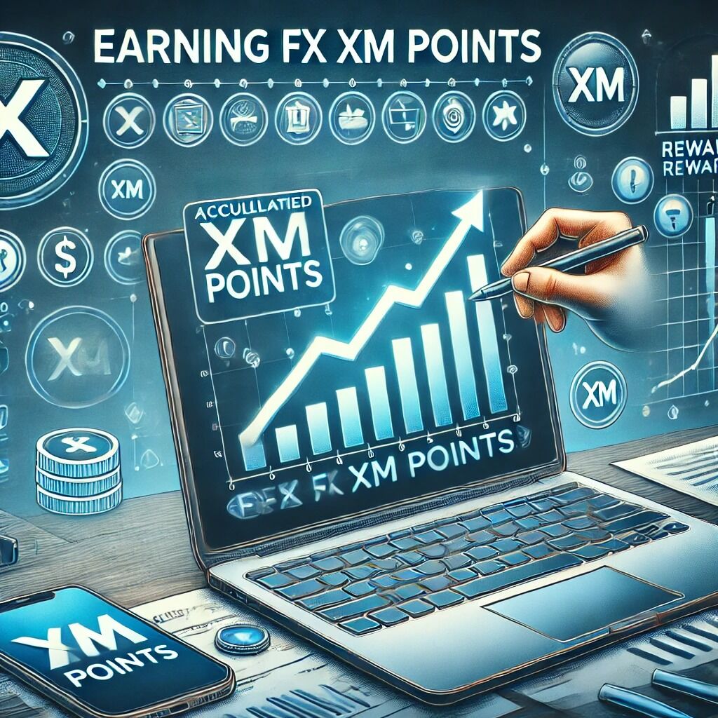 XMポイント獲得法：7つのテクニックで効率的に増やそう