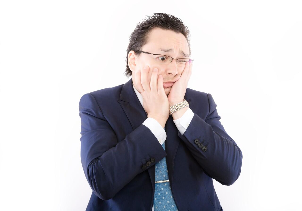 XMでの入金ができない場合の対処法