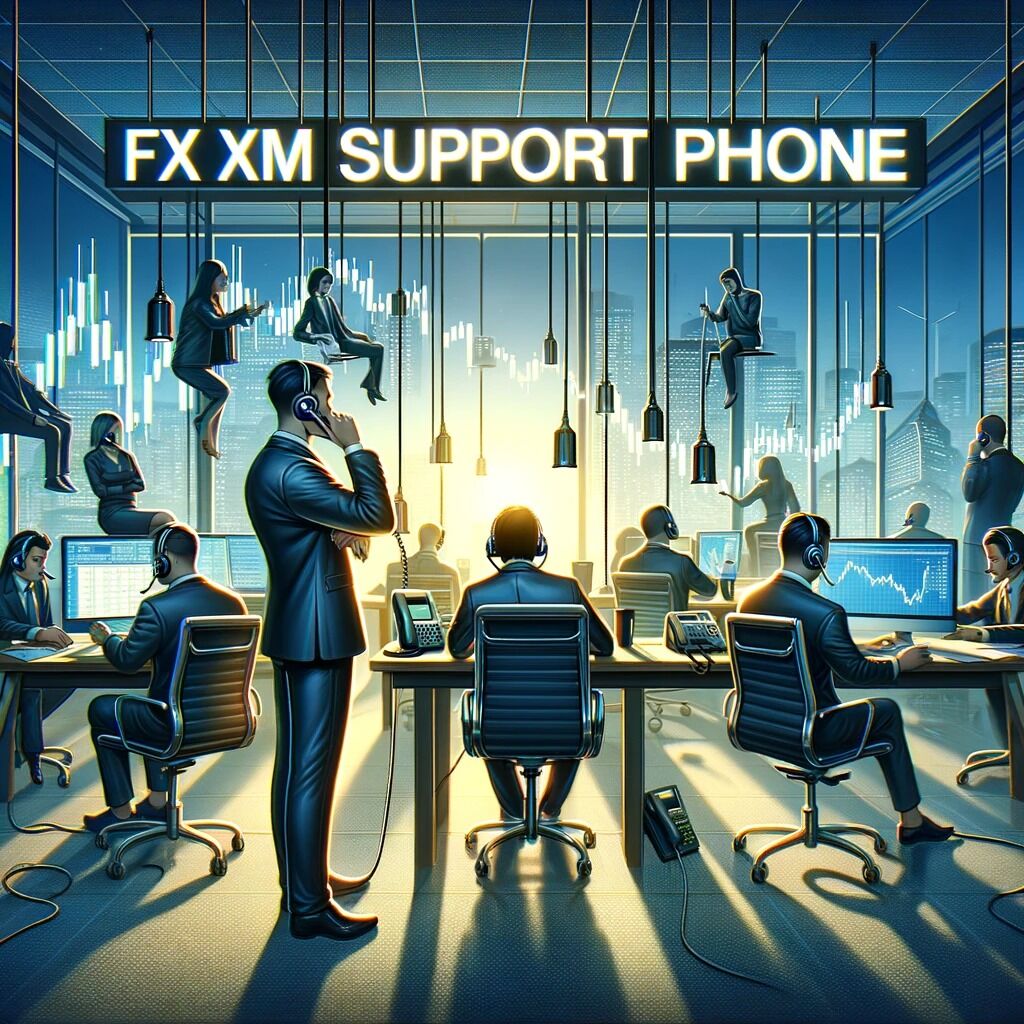 XMサポート:電話サポートを利用する際のコールバック手順