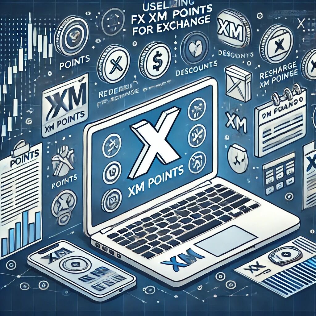 XMポイント活用方法完全ガイド:ボーナス・現金化を活用するための全ステップ