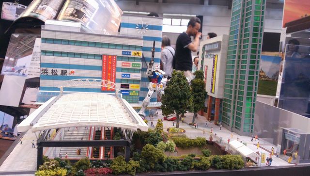 訃報 浜松駅ガンダムで有名なプラモデラー山崎正人氏が16年6月7日に逝去していたことが判明 享年37歳 不更新 新海智久の絶対ブログ宣言 社畜現役サラリーマン篇 訃報 浜松駅ガンダムで有名なプラモデラー山崎正人氏が16年6月7日に逝去していたことが判明 享年37歳 不更新 新海智久の絶対ブログ宣言 社畜現役サラリーマン篇