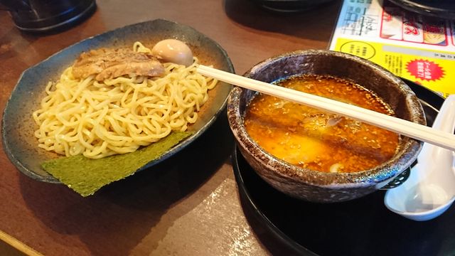 静岡市清水区中吉田の麺屋たろうずへ行ってきた 不更新 新海智久の絶対ブログ宣言 社畜現役サラリーマン篇