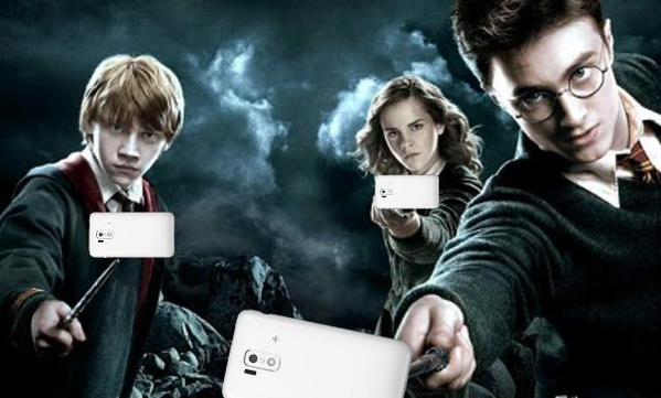 ハリーポッターにあるものを付け加えたら 不更新 新海智久の絶対ブログ宣言 社畜現役サラリーマン篇