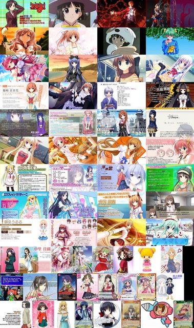 3月3日誕生日のアニメキャラクターたち 不更新 新海智久の絶対ブログ宣言 社畜現役サラリーマン篇