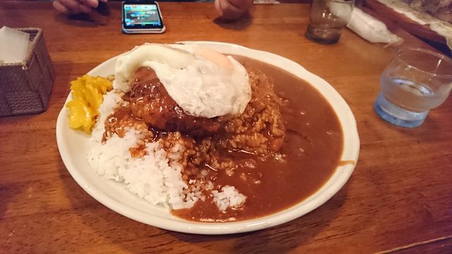 静岡県藤枝のデカ盛り喫茶 ピエール のハンバーグカレー 不更新 新海智久の絶対ブログ宣言 社畜現役サラリーマン篇 静岡県藤枝のデカ盛り喫茶 ピエール のハンバーグカレー 不更新 新海智久の絶対ブログ宣言 社畜現役サラリーマン篇