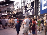 U.S.Cellular Field5