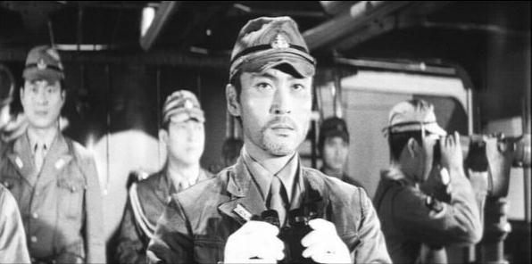 Amazon.co.jp: 潜水艦ろ号未だ浮上せず [DVD] : 藤田 進, 小笠原