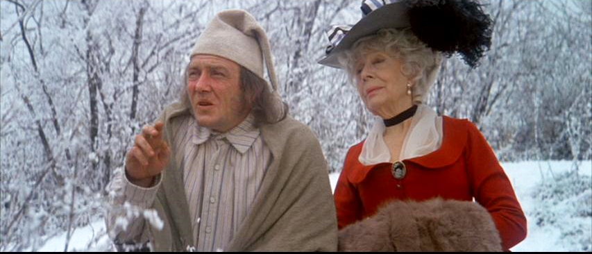 クリスマスキャロル 1970年版 ハイキングさ あべじゃ クリスマスキャロル 1970年版 ハイキングさ あべじゃ