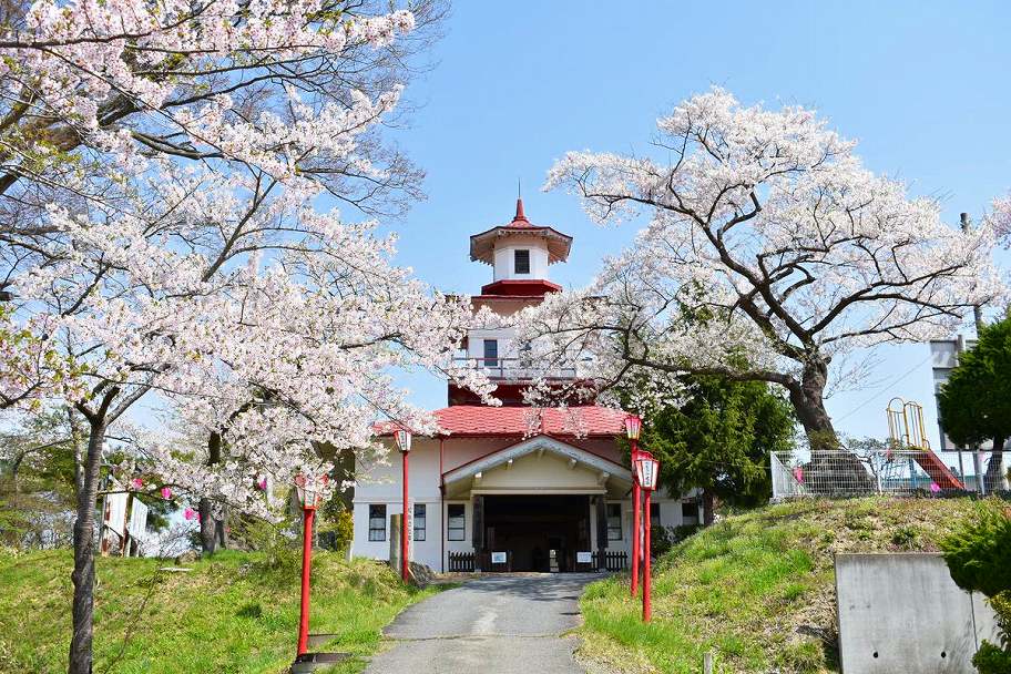 鐘の鳴る丘 佐々木啓祐 ハイキングさ あべじゃ 鐘の鳴る丘 佐々木啓祐 ハイキングさ あべじゃ