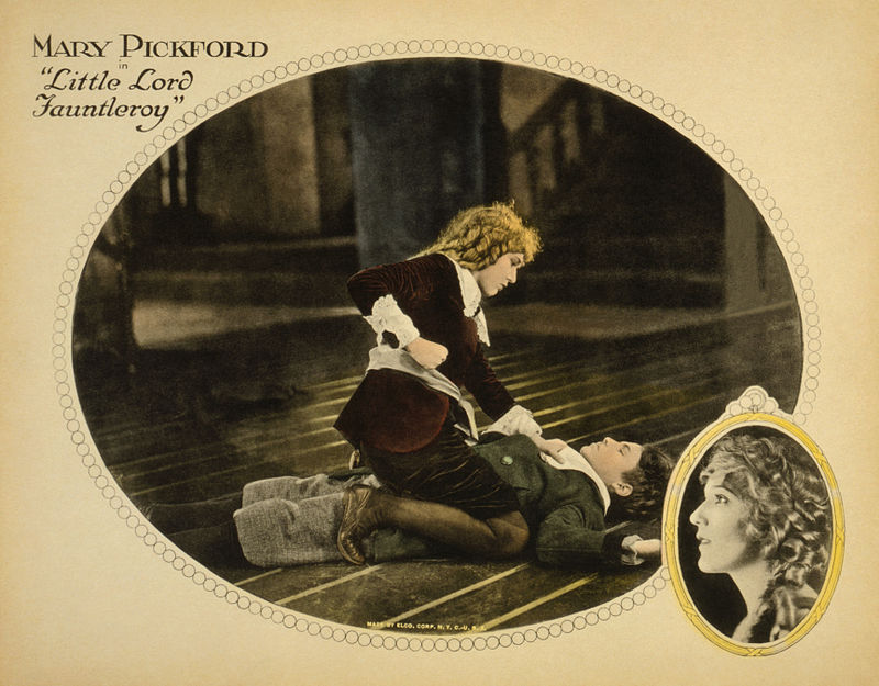 小公子(1921年版) : ハイキングさ あべじゃ 小公子(1921年版) : ハイキングさ あべじゃ